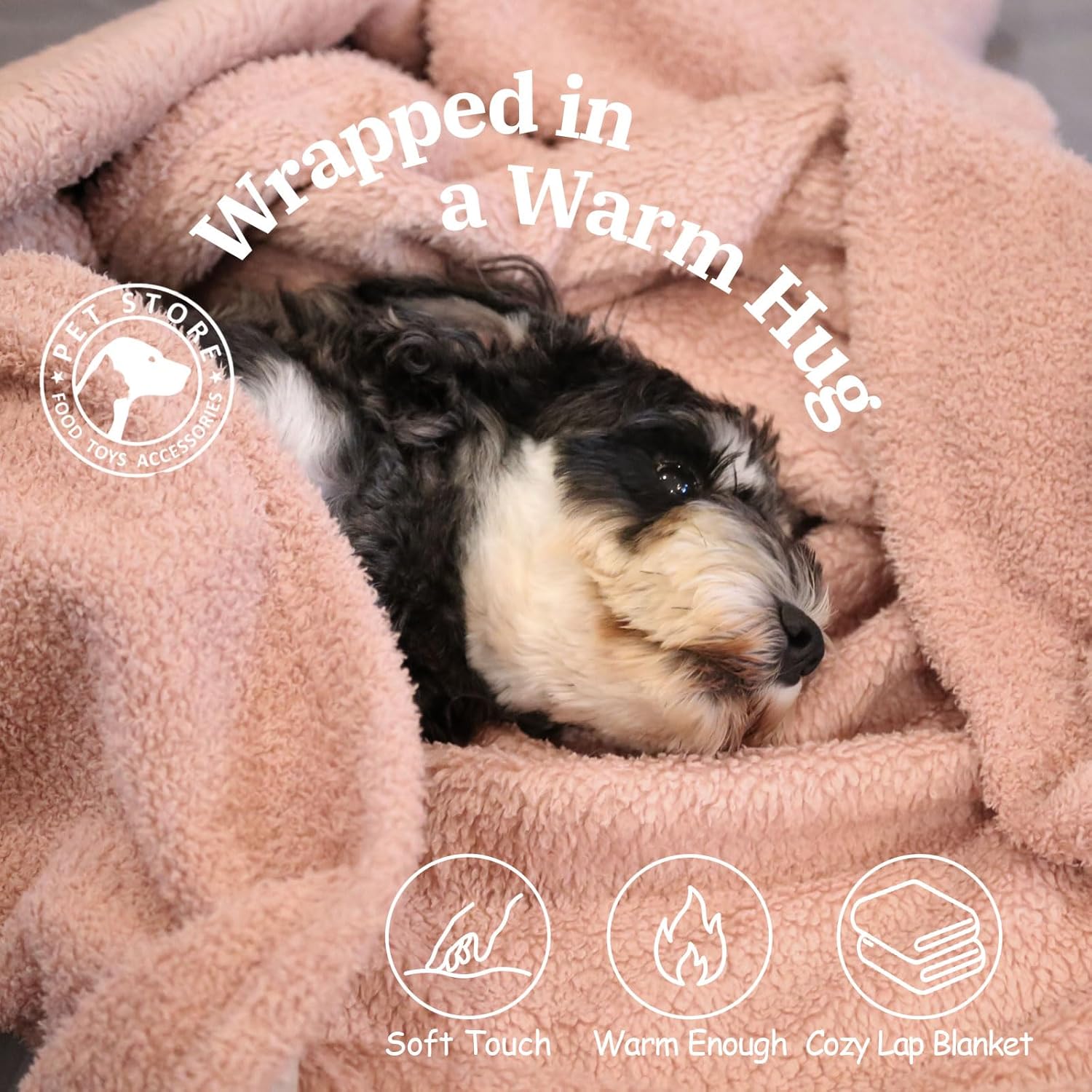 Ailemei Direct Knit Throw Blanket for Bed, Soft Thin Blankets for Sofa, Couch, Camping, Office Chair, Cozy Touch Lightweight Breathable Blanket All Season Use, Sand 50"x70" - Image 6