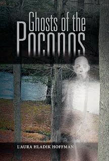 Ghosts of the Poconos