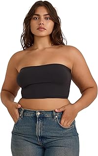 Womens Flex Tube Top