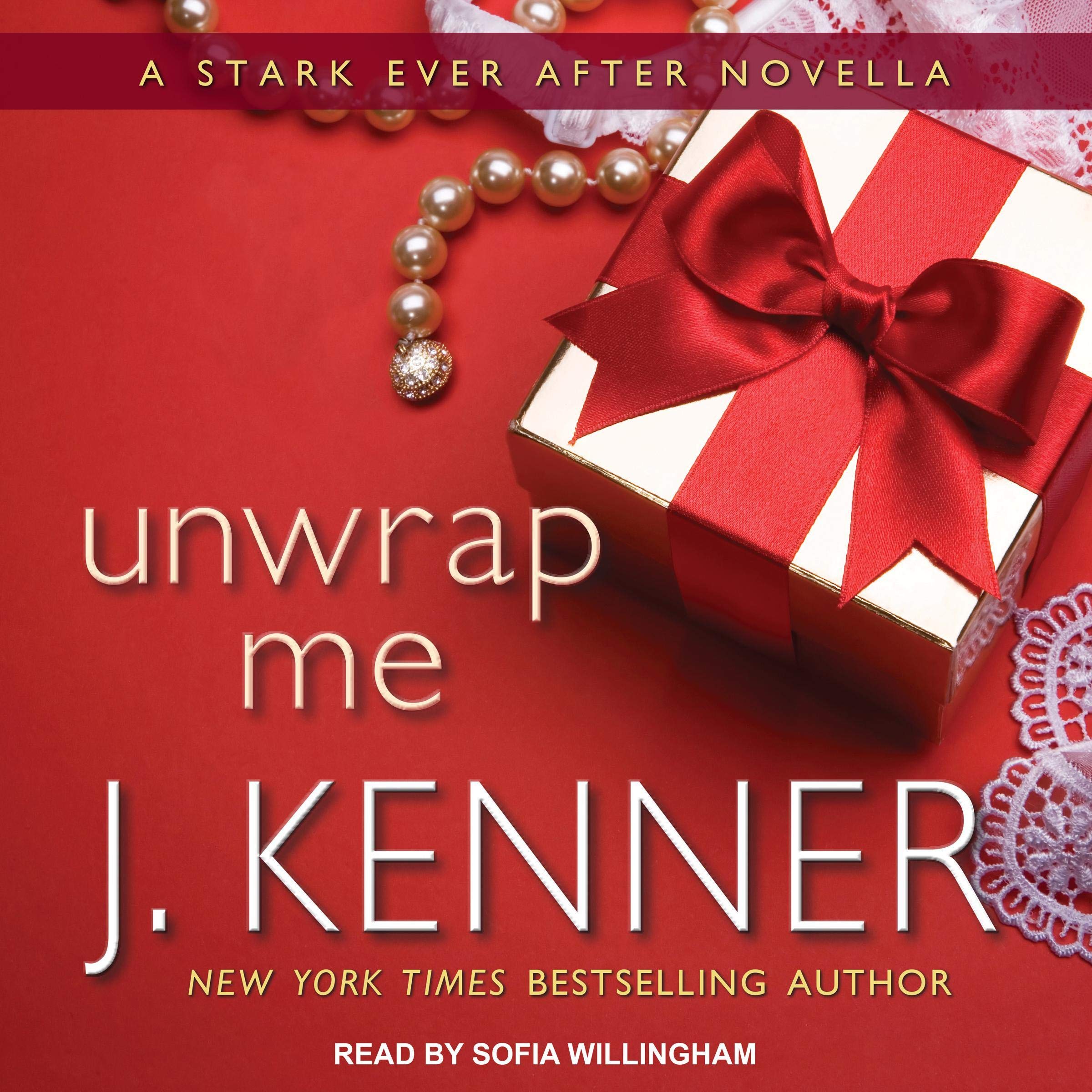 Cover art for Unwrap Me