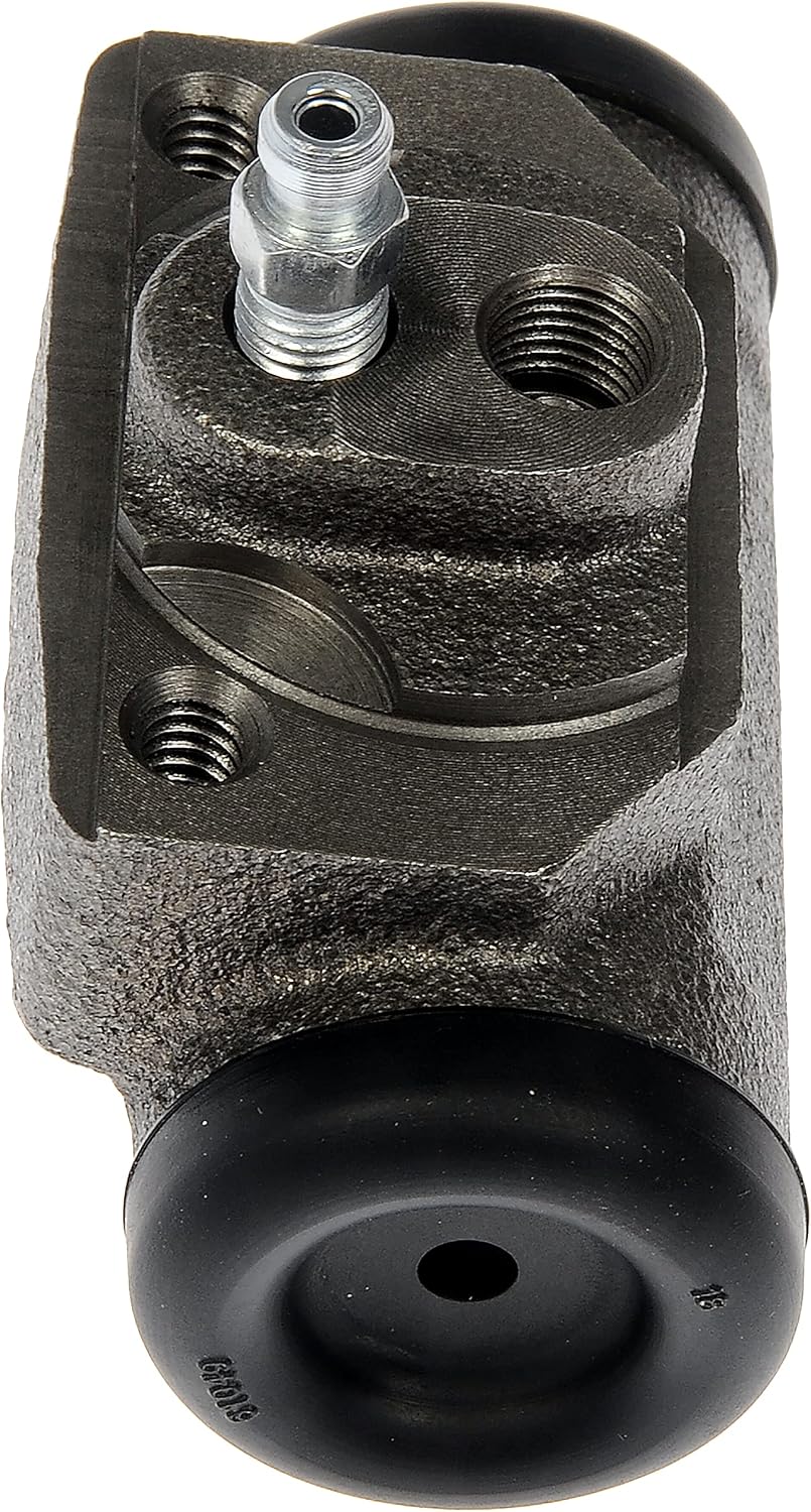 Dorman W37236 Rear Drum Brake Wheel Cylinder Compatible with Select Chrysler/Dodge/Plymouth Models