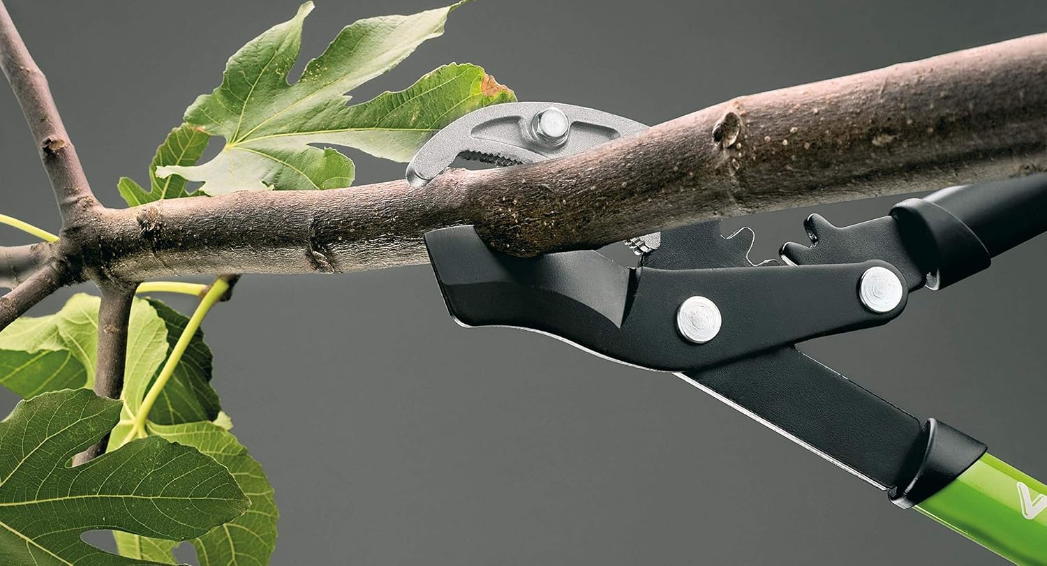 Verdemax 4172 75 cm Geared Anvil Lopper