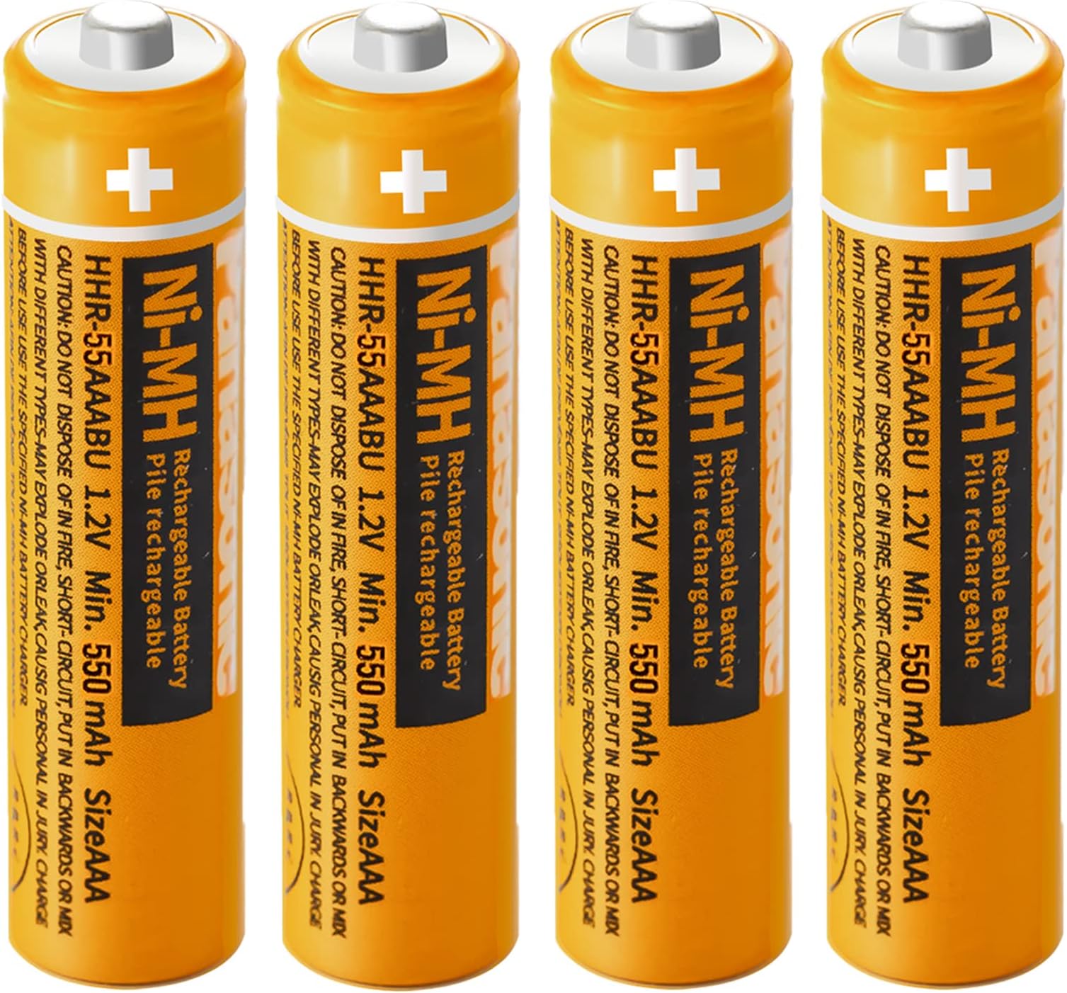 BT AAA Cordless Telephone Batteries x 6 Amazon.co.uk Electronics & Photo