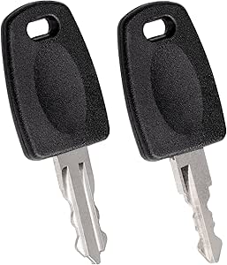 2pcs Tsa 007 002 Multi-Purpose Key TSA002 TSA007 for Luggage, Suitcase ...