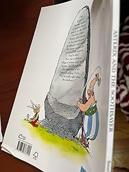 The Complete Asterix Box set (38 titles): 9789389253191: Amazon.com: Books