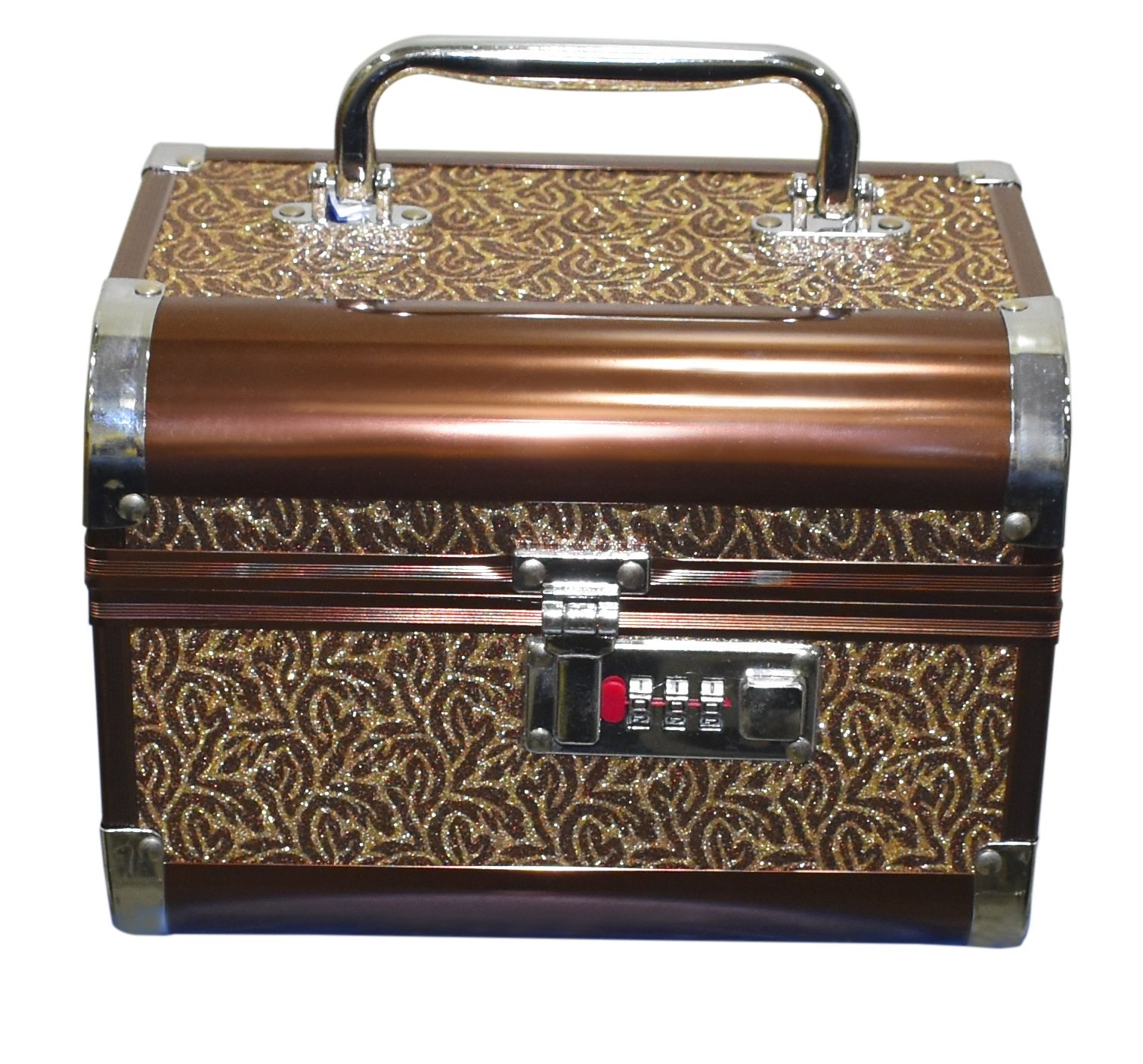 pride star James to Store Cosmetics Vanity Box-picture-8