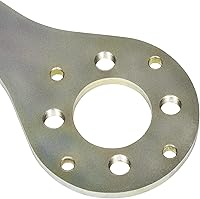 Vista 4 de Kit de herramienta de polea de manivela Opal con portatornillos para Subaru Imprezas Foresters XT Legacy Outback Baja SVX Saab 9-2X