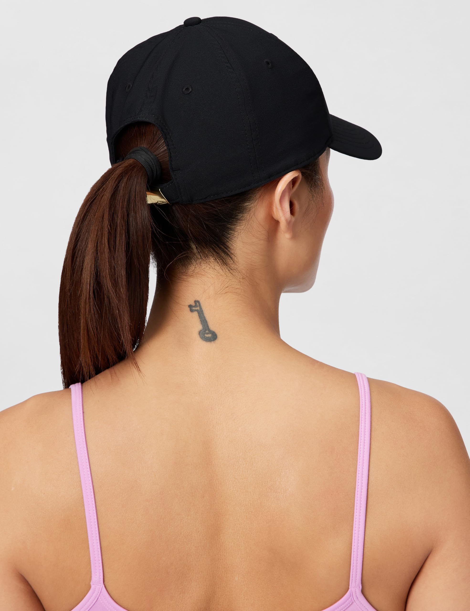 Nike U Nk DF Club Cap S CB Mtfut L - Hat Unisex Adulto