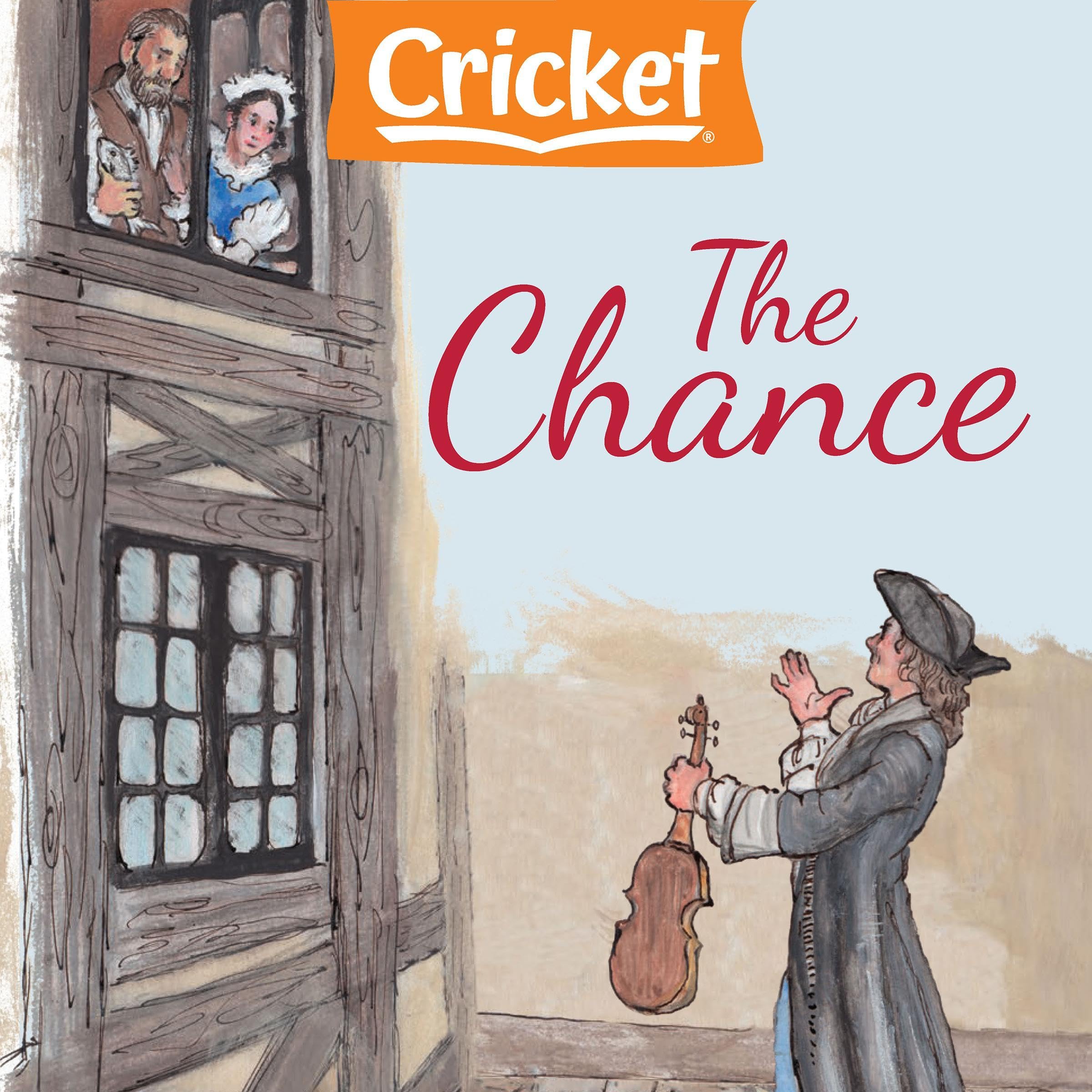 The Chance