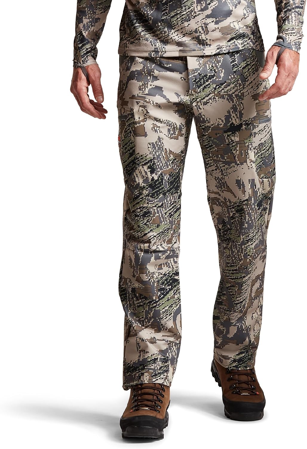 Optifade Open Country