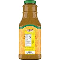 Vista 2 de Salsa Picante Verde Cholula, 64oz