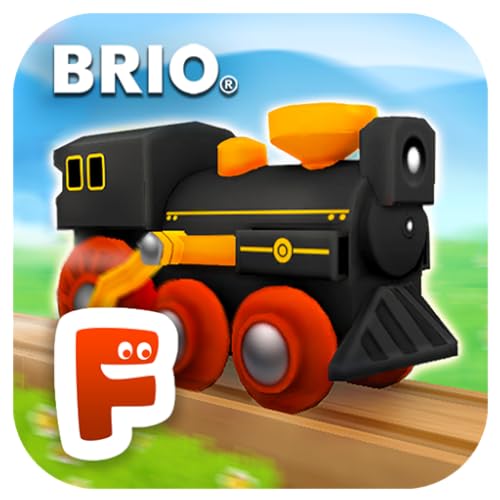 BRIO World - Railway