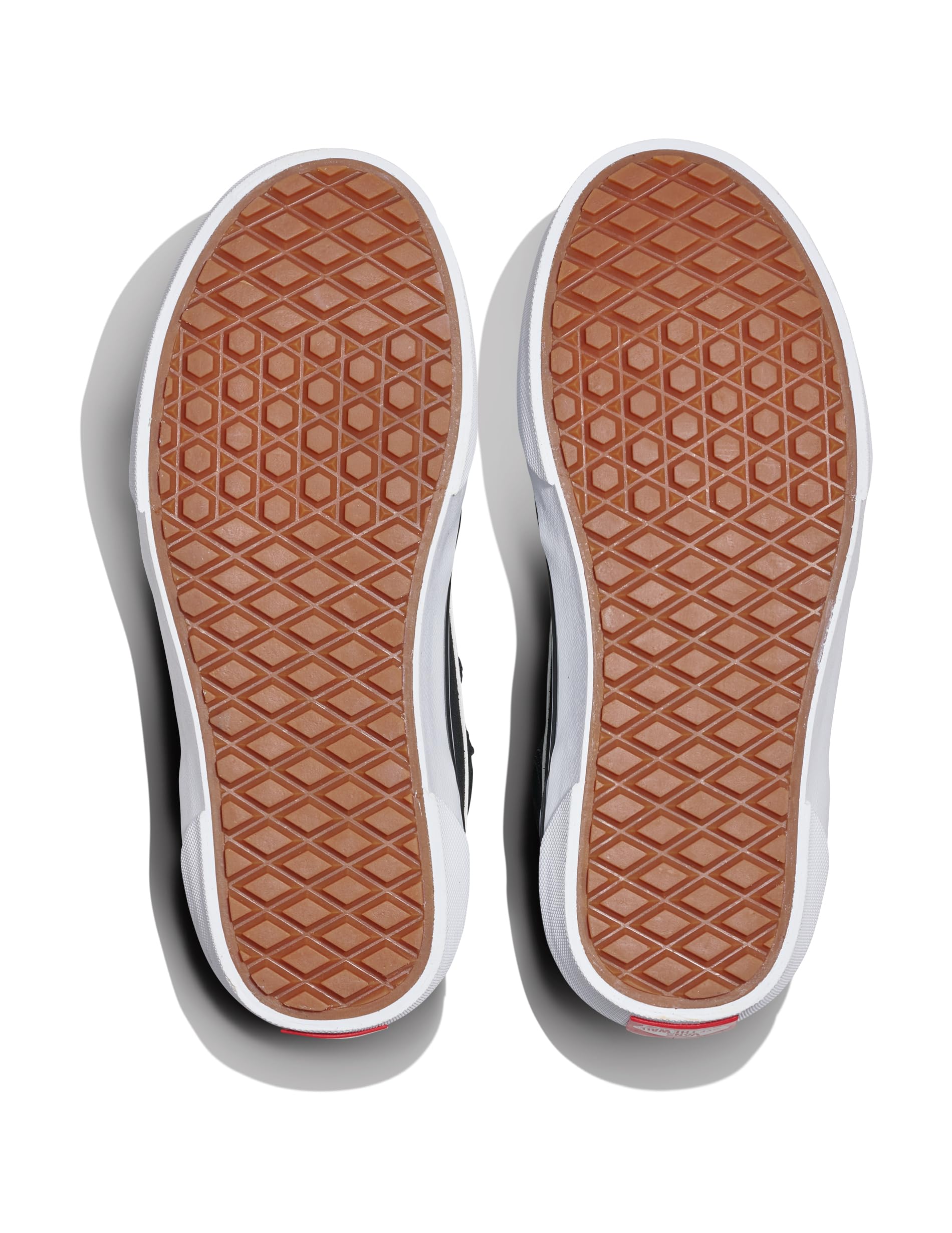 Vans Mujer Ashwood Hi Decon Zapatillas