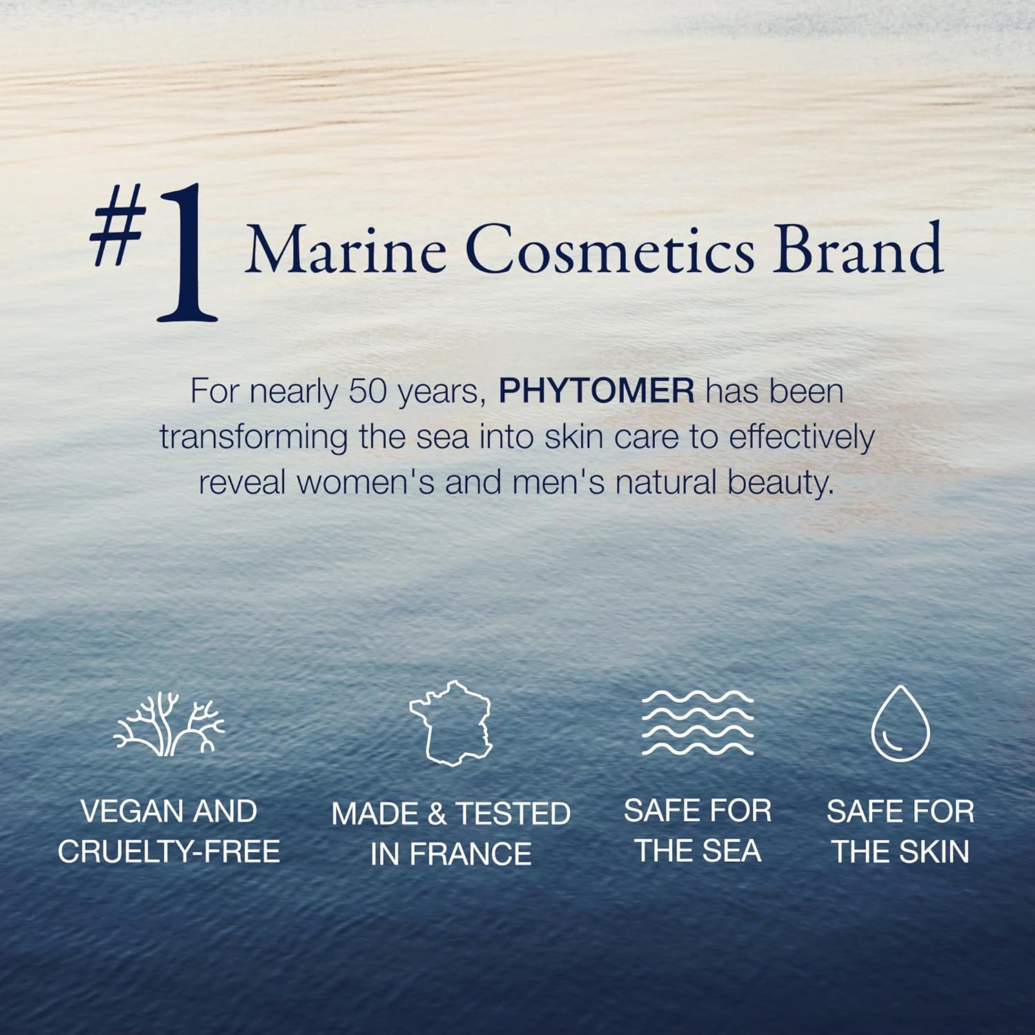 PHYTOMER Oligoforce Advanced Moisturizing Skin Serum | Wrinkle Correction | Anti-Aging Skin Firming Cream | Delivers Intense Hydration for Face | 30 ml - Image 7