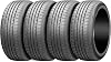 Trazano Summer Tires 225/40R18 92W T-118, Set of 4, Made in 1 Year