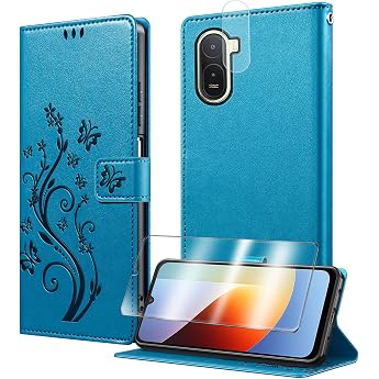 Case for Xiaomi Redmi A7 Pro Mobile Phone Case Blue