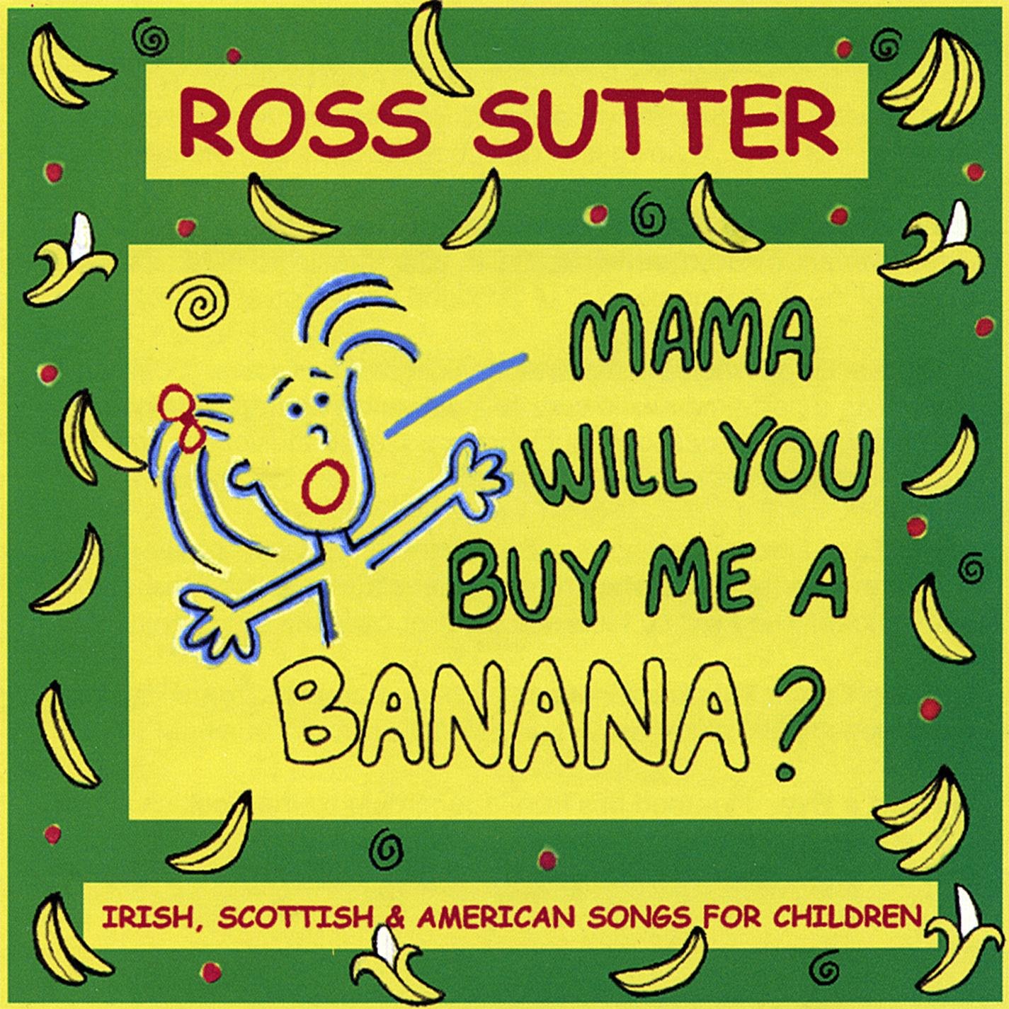 Ross Sutter