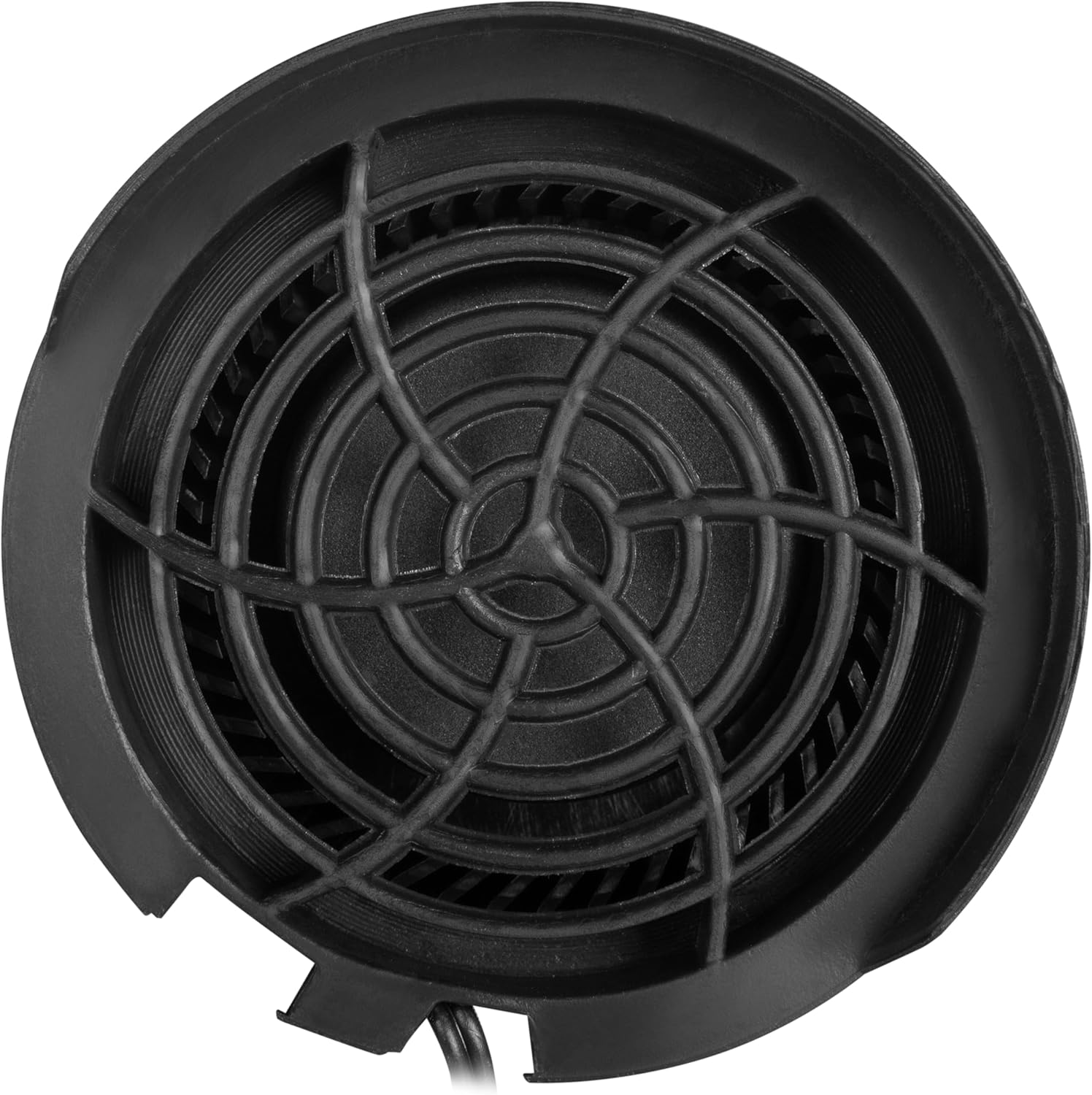 3.5’ Squirrel with Santa Hat & Scarf Christmas Inflatable by Gemmy