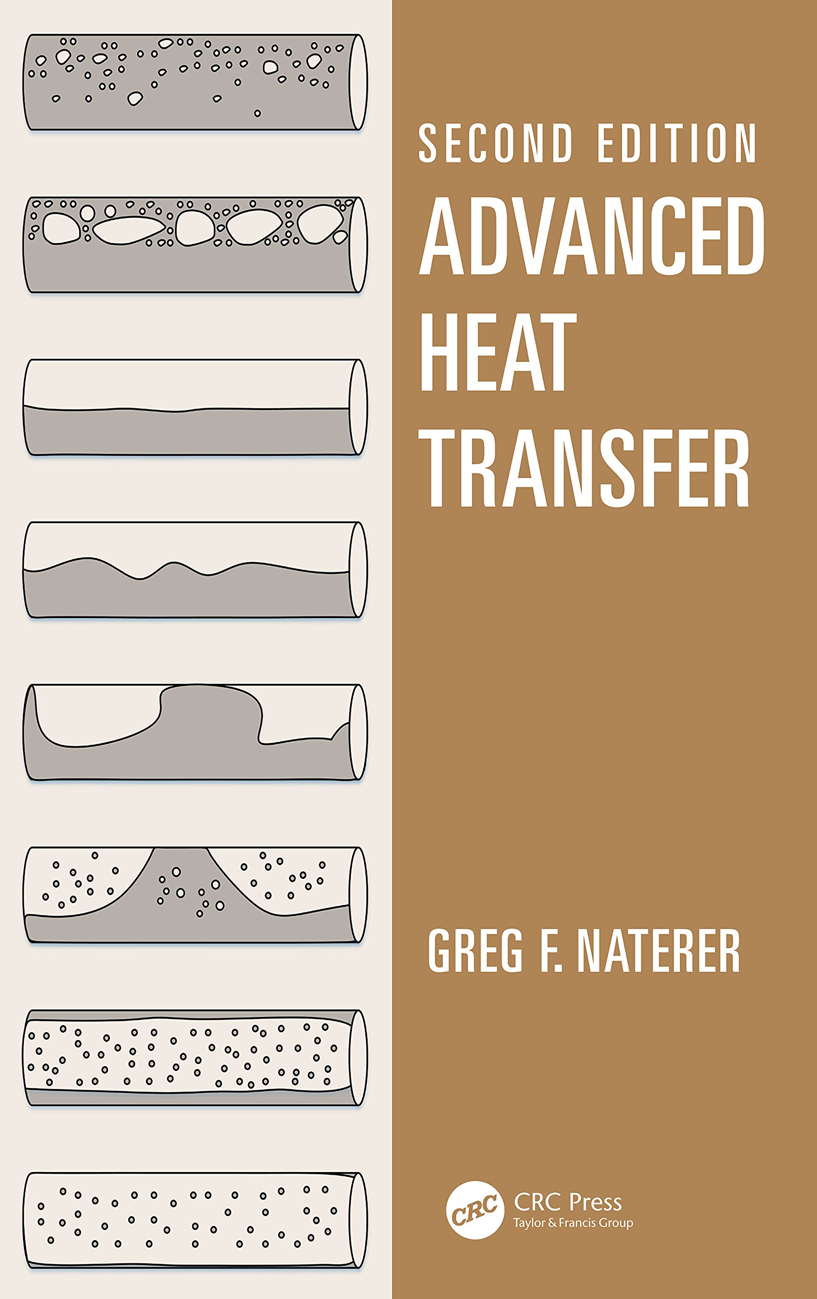 Buy Advanced Heat Transfer — BookShops.in