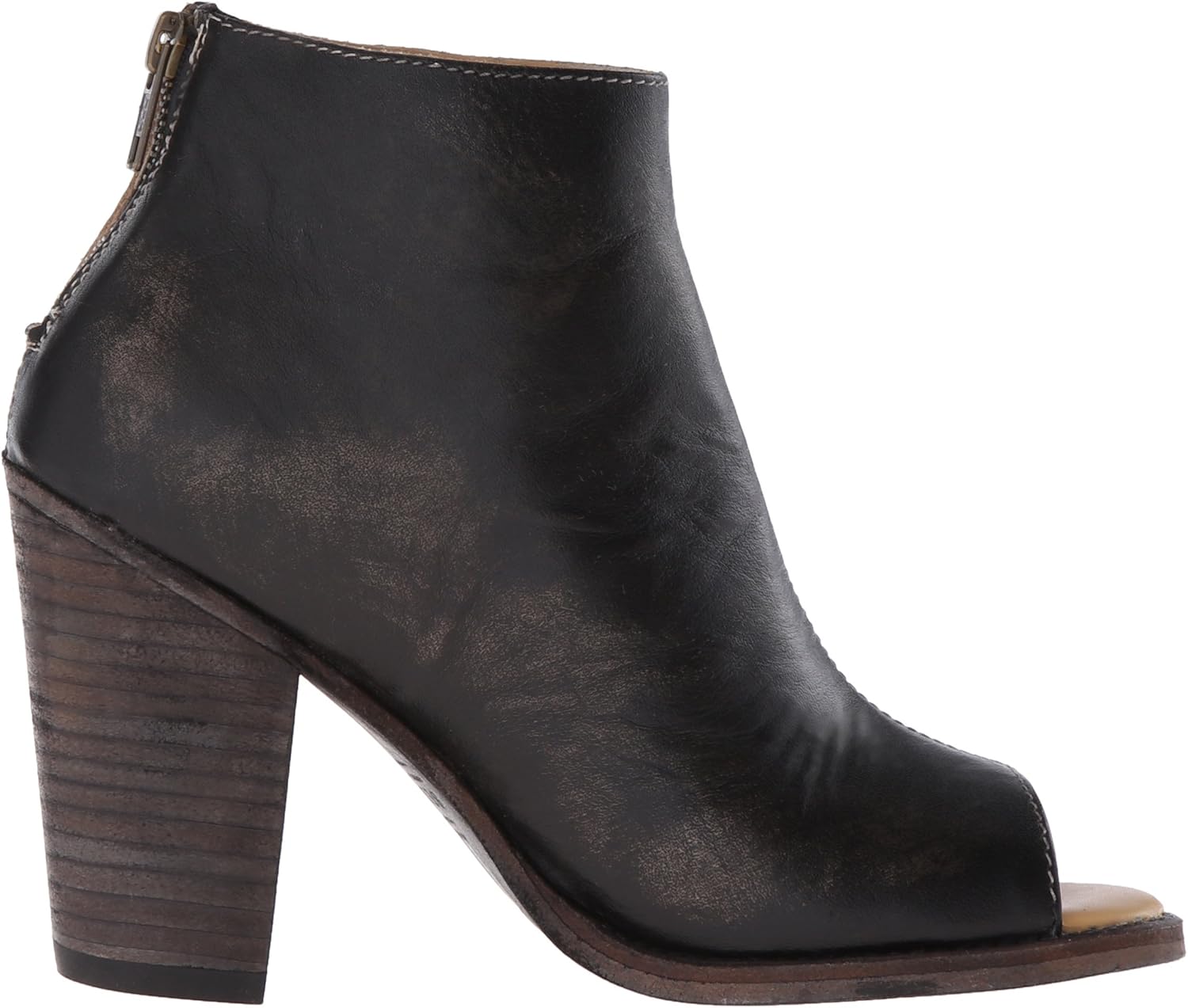 bed stu onset bootie