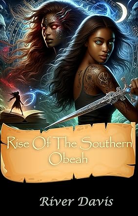 The Rise of the Southern Obeah