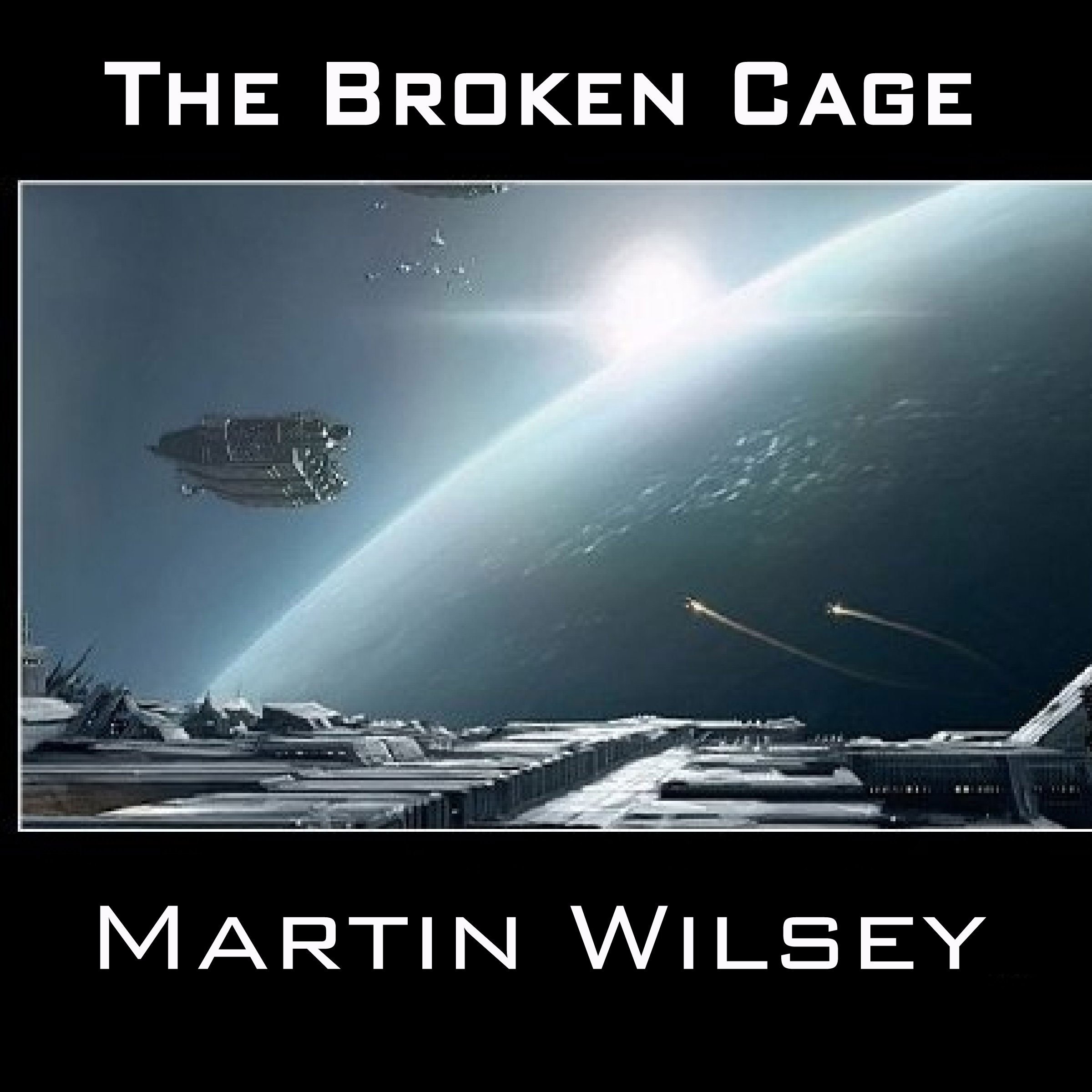 The Broken Cage