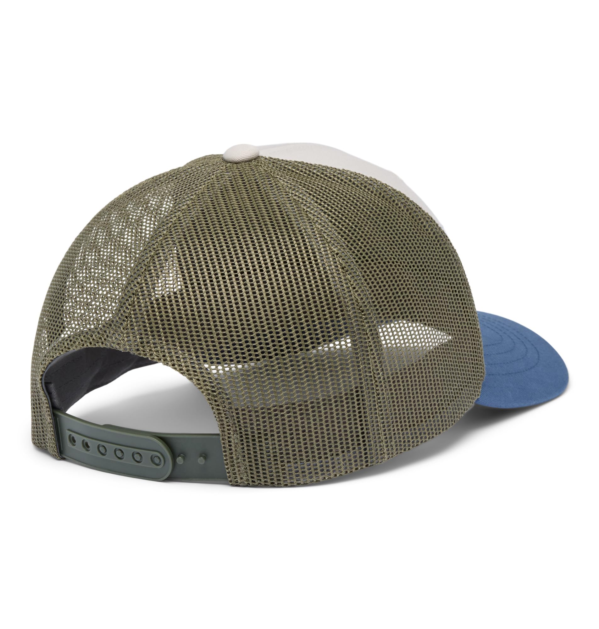 Columbia Młodzieżowa Czapka Unisex, Model czapki z daszkiem