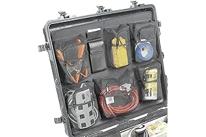 Pelican 1699 Lid Organizer