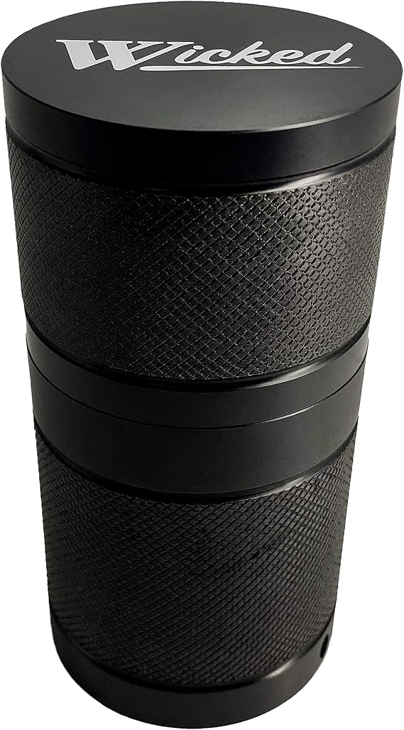 WICKED PLB Dive Safety Canister 125M (410 ft.)