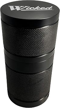 WICKED PLB Dive Safety Canister 125M (410 ft.)