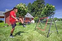 Vista 4 de Kwik Goal Rebotador CFR