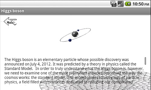 Higgs Boson: What is it ? – vue 3