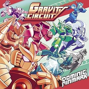Gravity Circuit Original Soundtrack