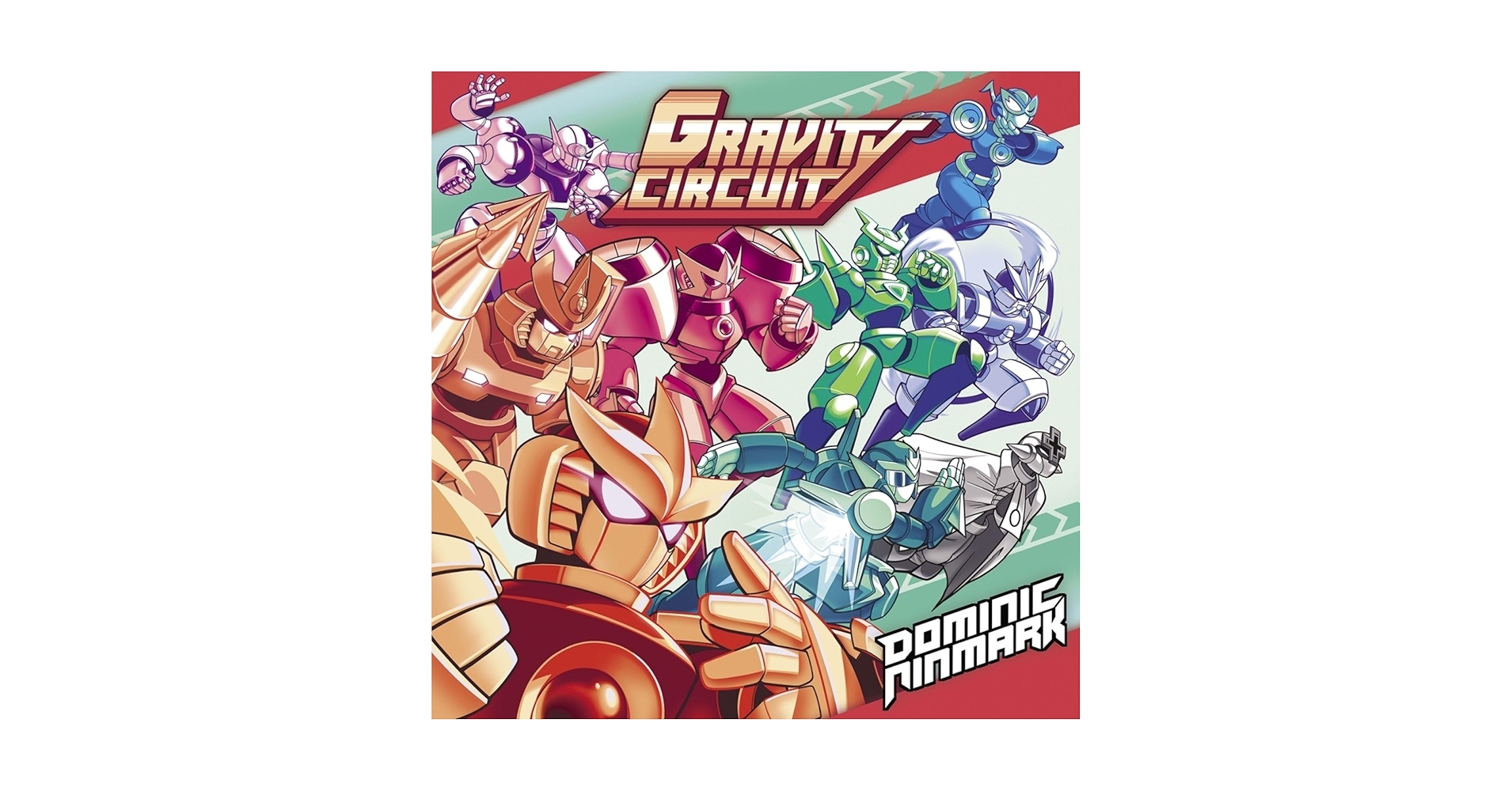 Amazon.co.jp: グラビティ サーキット オリジナル・サウンド