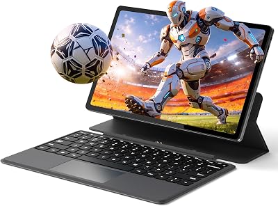 Jumper 2 in 1 Laptop 12 Inch 12GB RAM 512GB SSD 2K FHD IPS Touchscreen