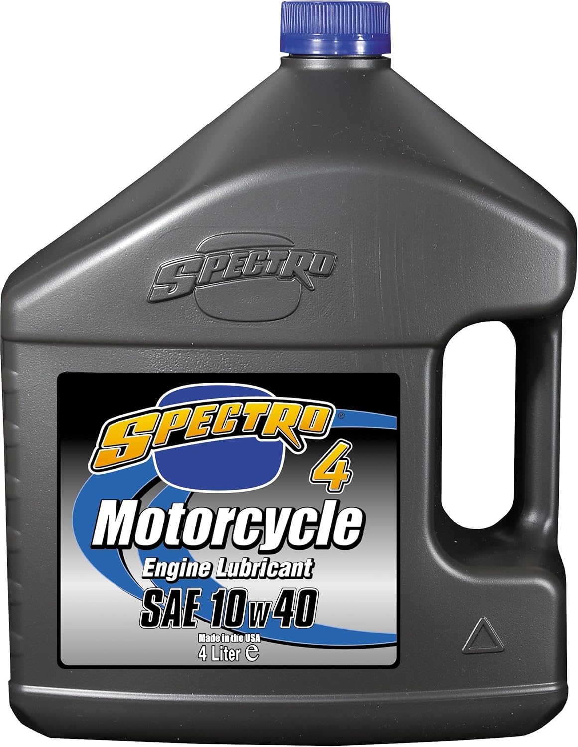 Spectro Oil U.S414 Spectro Engine Oil,1 Pack