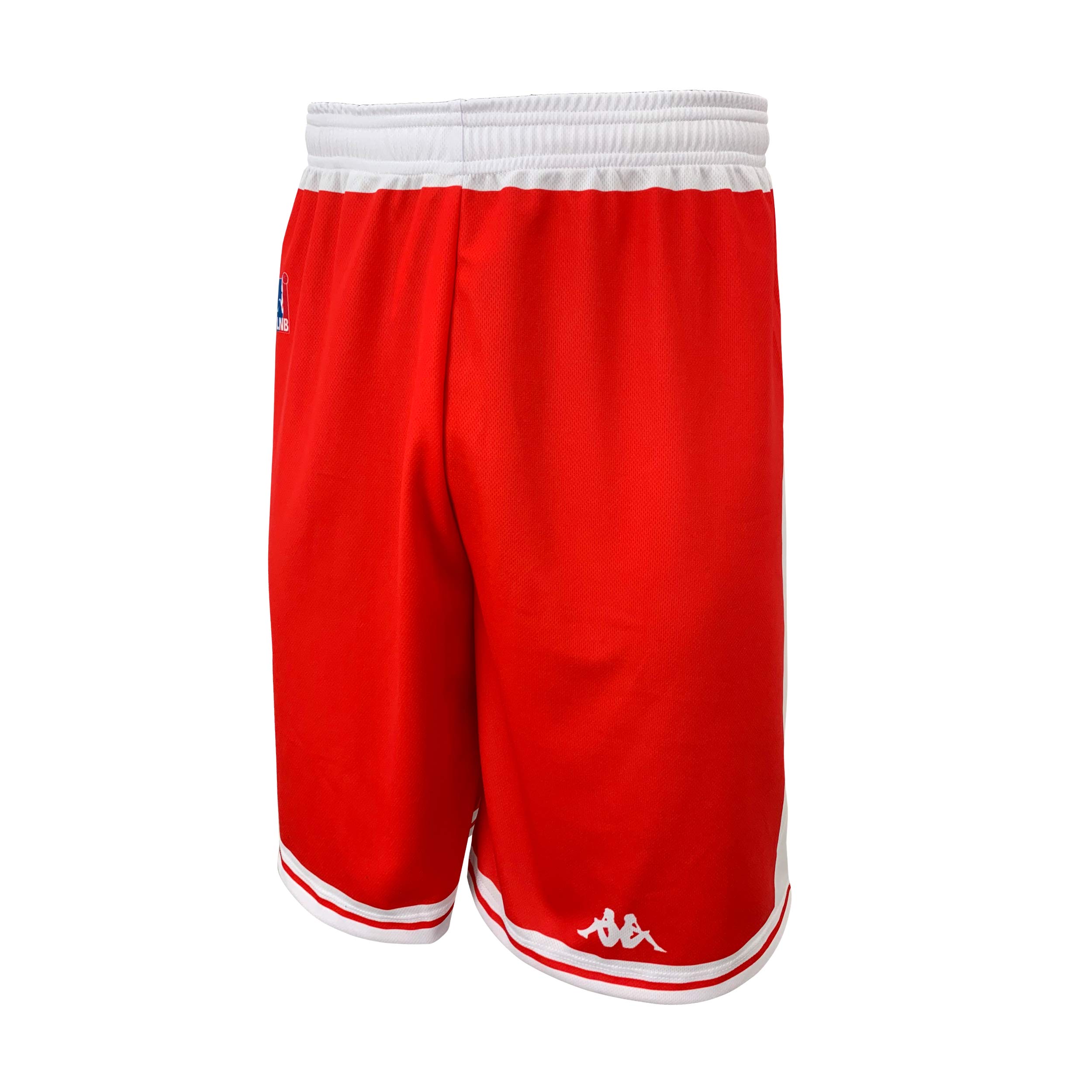 Short Officiel Extérieur 2019-2020 - Short de Basketball Short Officiel Extérieur 2019-2020 - Mixte Enfant