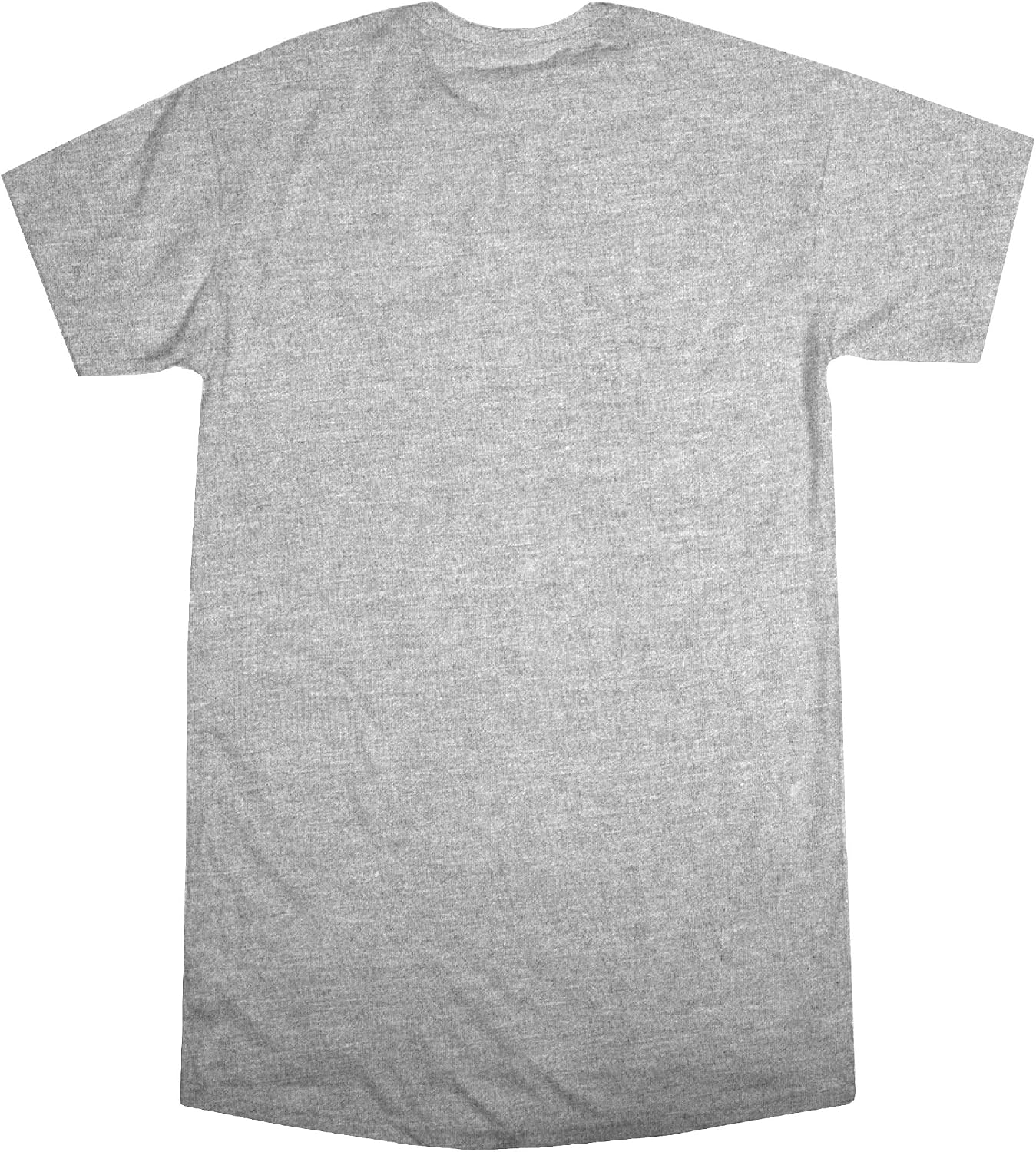 Bioworld Clinic of Horrors Two Injured Creatures Women's Heather Gray Sleep Shirt