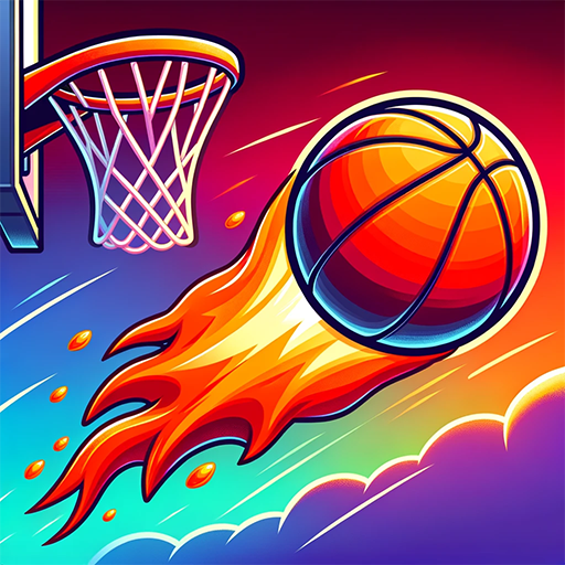 Basketball Trickshot Challenge