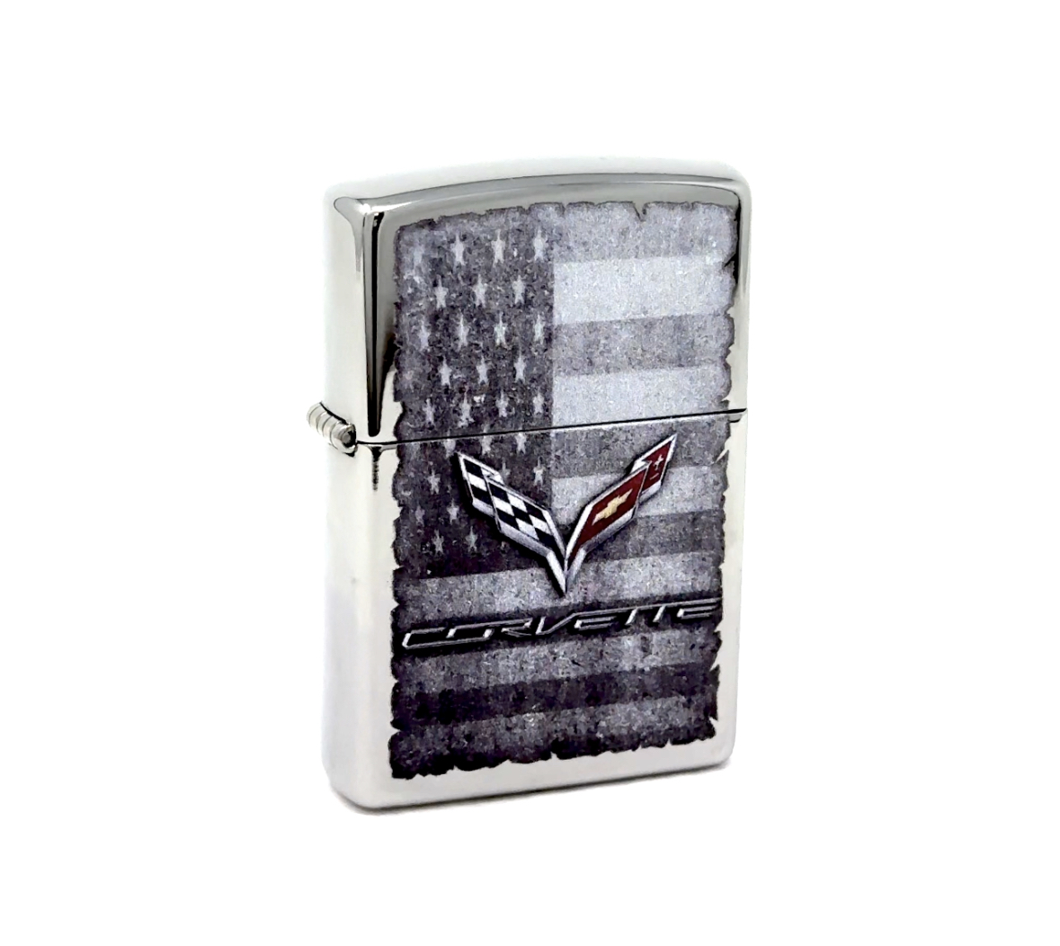 Encendedor Zippo con mensaje personalizado grabado miniatura 7
