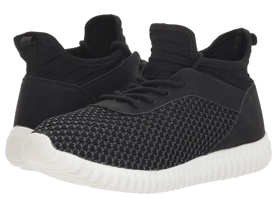 

Dirty Laundry Harlen Knit (Black) Women's Shoes