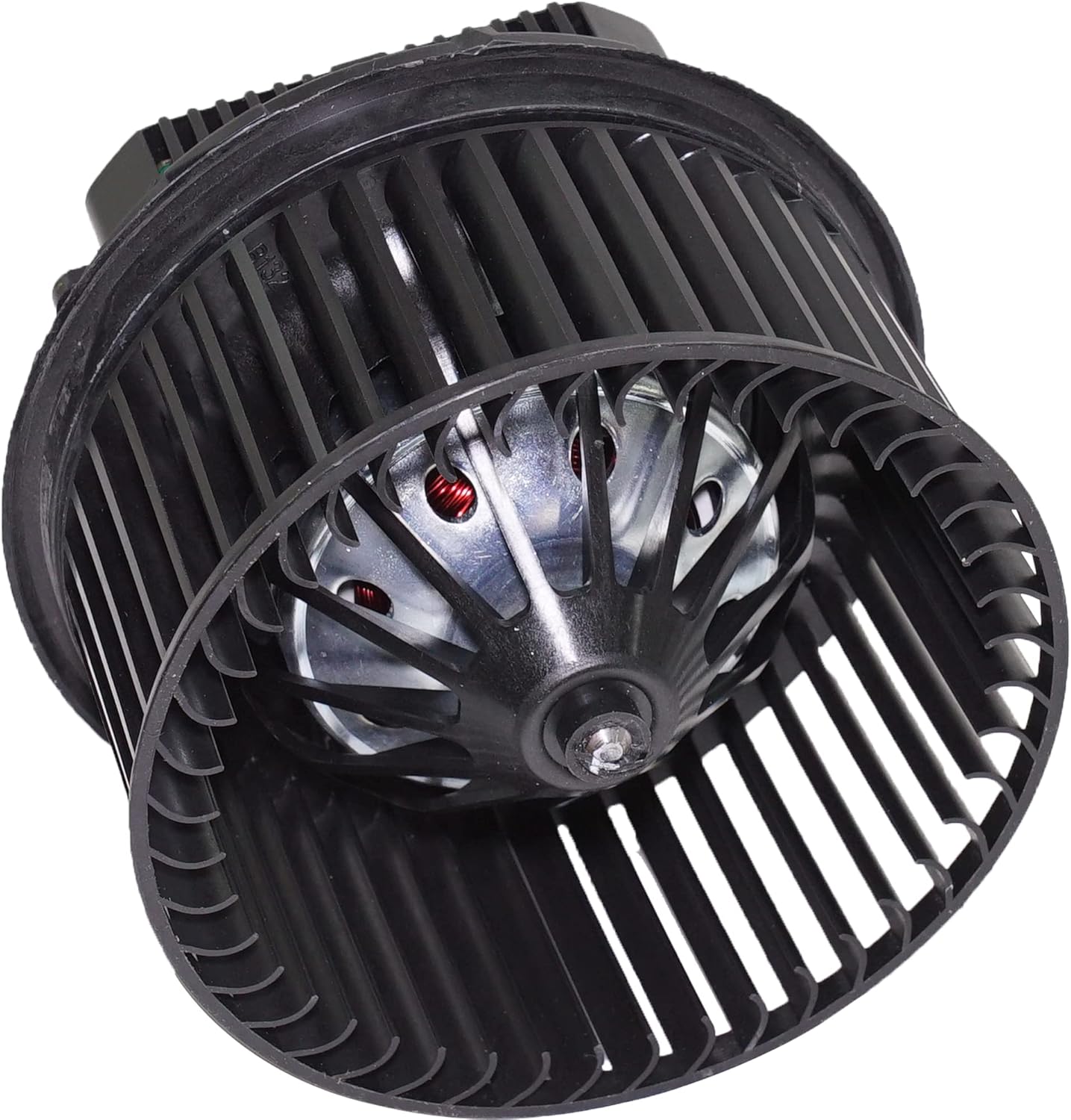 Garage-Pro Blower Motor Compatible with 2004-2011 Volvo S40, 2006-2013 C70, 2005-2011 V50 & 2008-2013 C30 (S40 New Body Style)