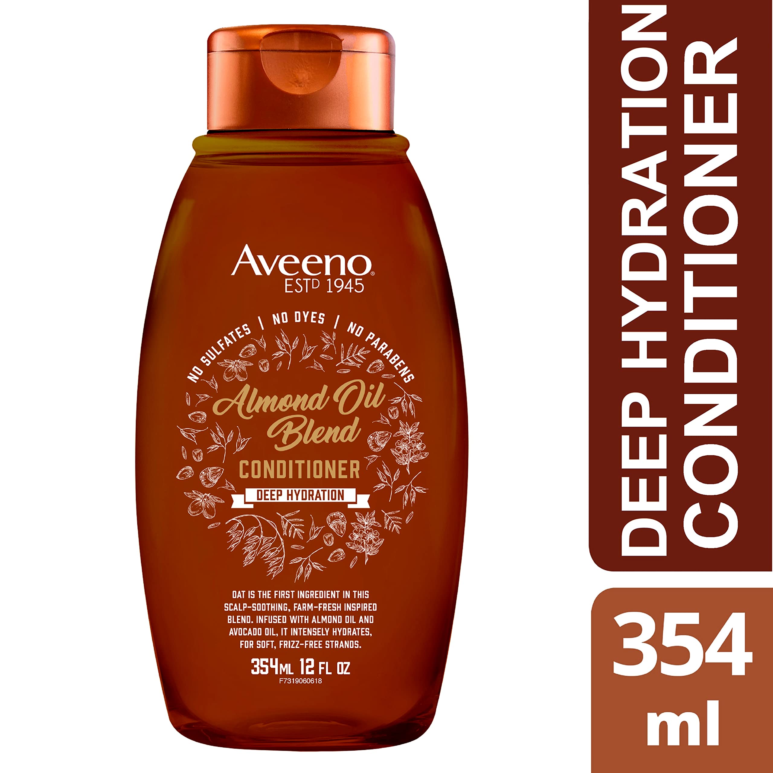 Hair Care Product for Hair and Scalp Care