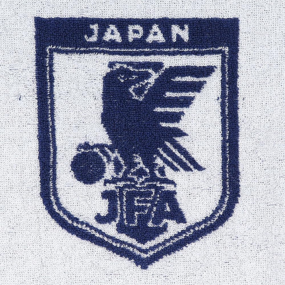 Amazon | [JFA] サッカー日本代表 フェイスタオル(最高の景色を2026
