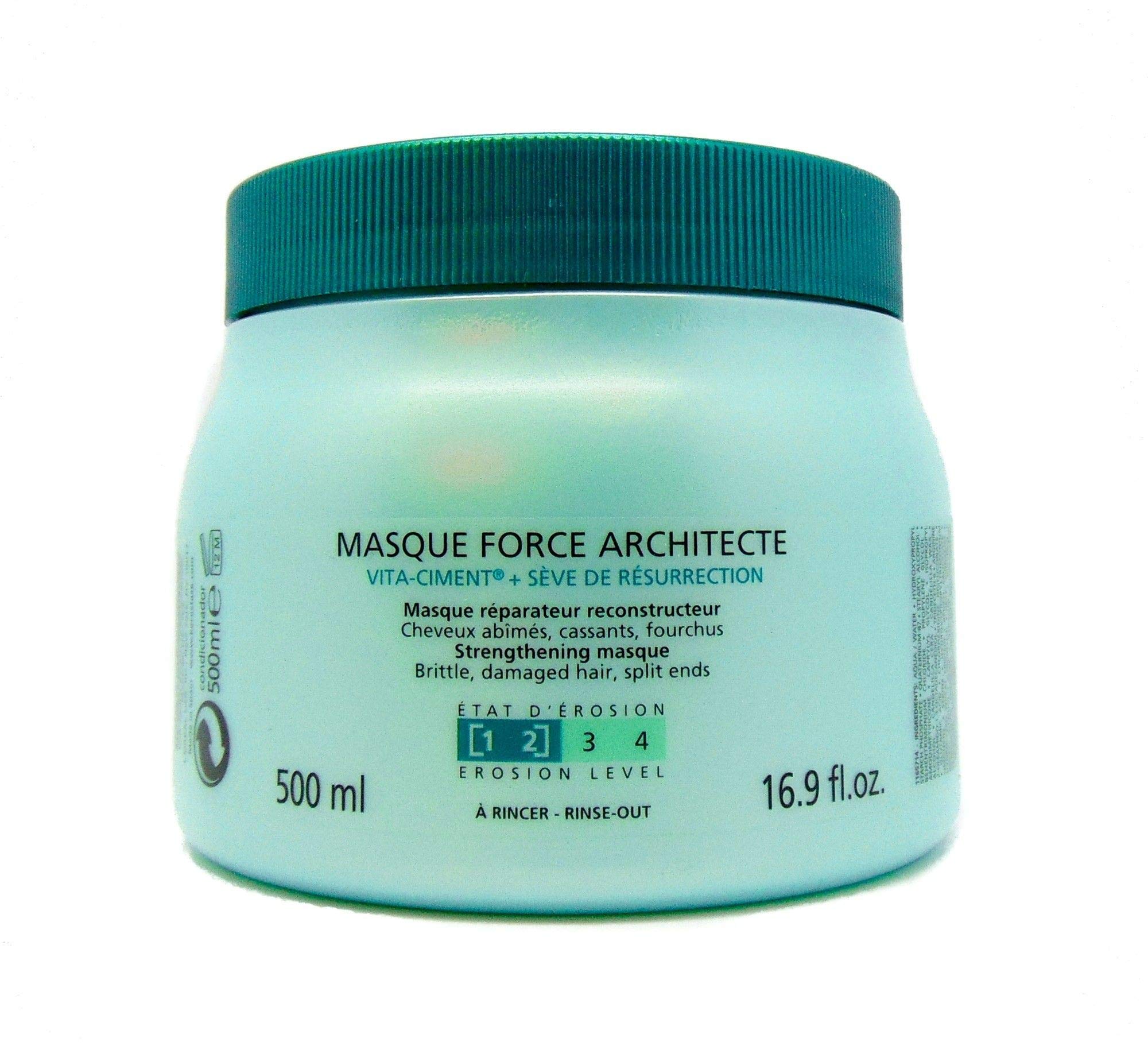 Kerastase Resistance Reconstruction Masque Force Architecte 500 ml
