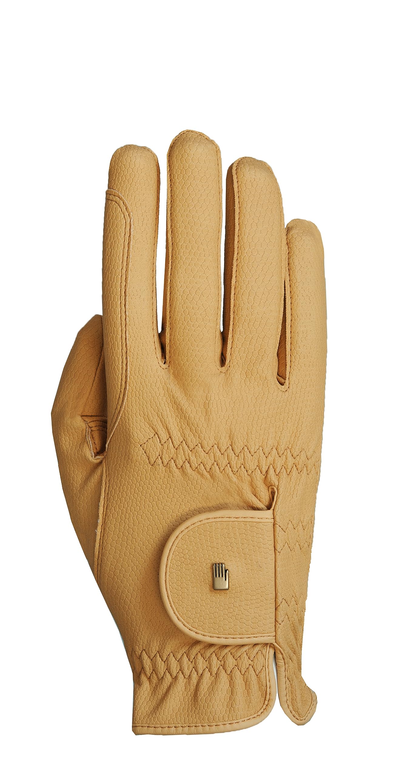 Roeckl Sports ROECK-Grip - Guantes de equitación de Verano para Torneo, 7 Colores, Talla 6-11 — view 28