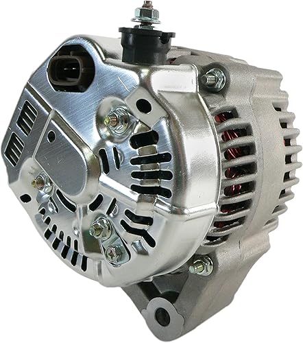Miniatura 3 de DB Electrical AND0178 Nuevo alternador para 4.7L 4.7 Toyota Land Cruiser 98 99 1998 1999, Lexus Lx470 98 99 1998 1999 102211-1370 13796 ALT-5113