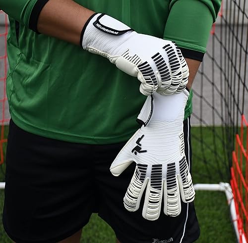 Miniatura 4 de Precision GK Elite 2.0 Giga - Guantes de portero