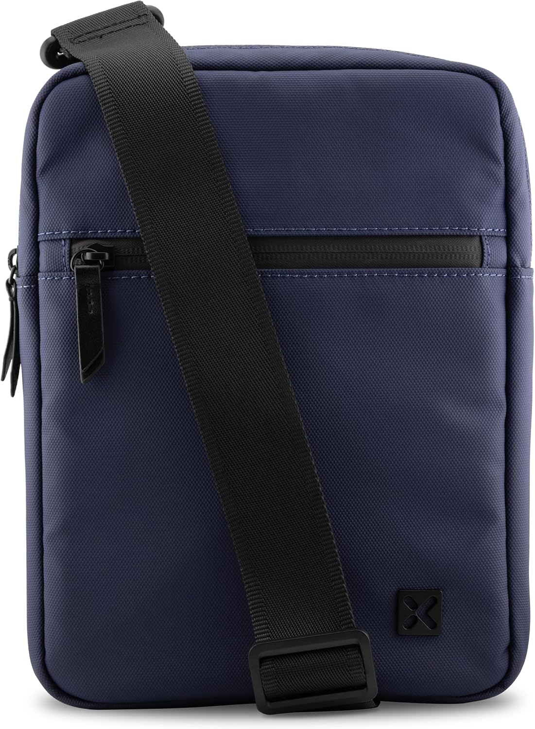 CroX Smell Proof 4L Crossbody Shoulder Sling Bag with X-Flow Technology, Unisex Stylish & Minimalist Chest Shoulder Pack - Image 5