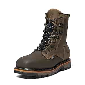 グラップル　　　　　　　　　　　　　　　　　　Timberland Men's Timberland® x White Mountaineering® Back-Zip Boot